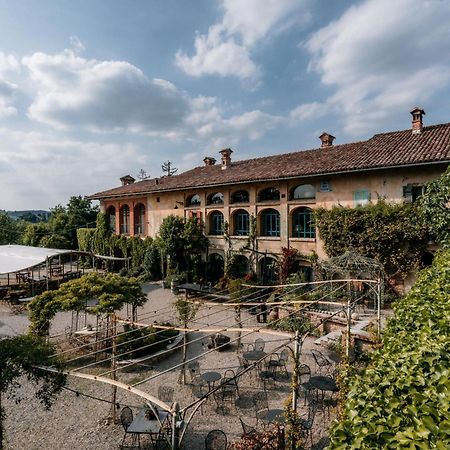Villa Casa Scaparone Alba  Exterior foto