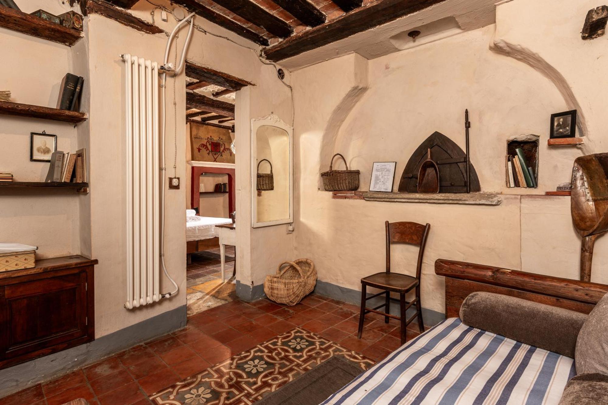 Villa Casa Scaparone Alba  Exterior foto