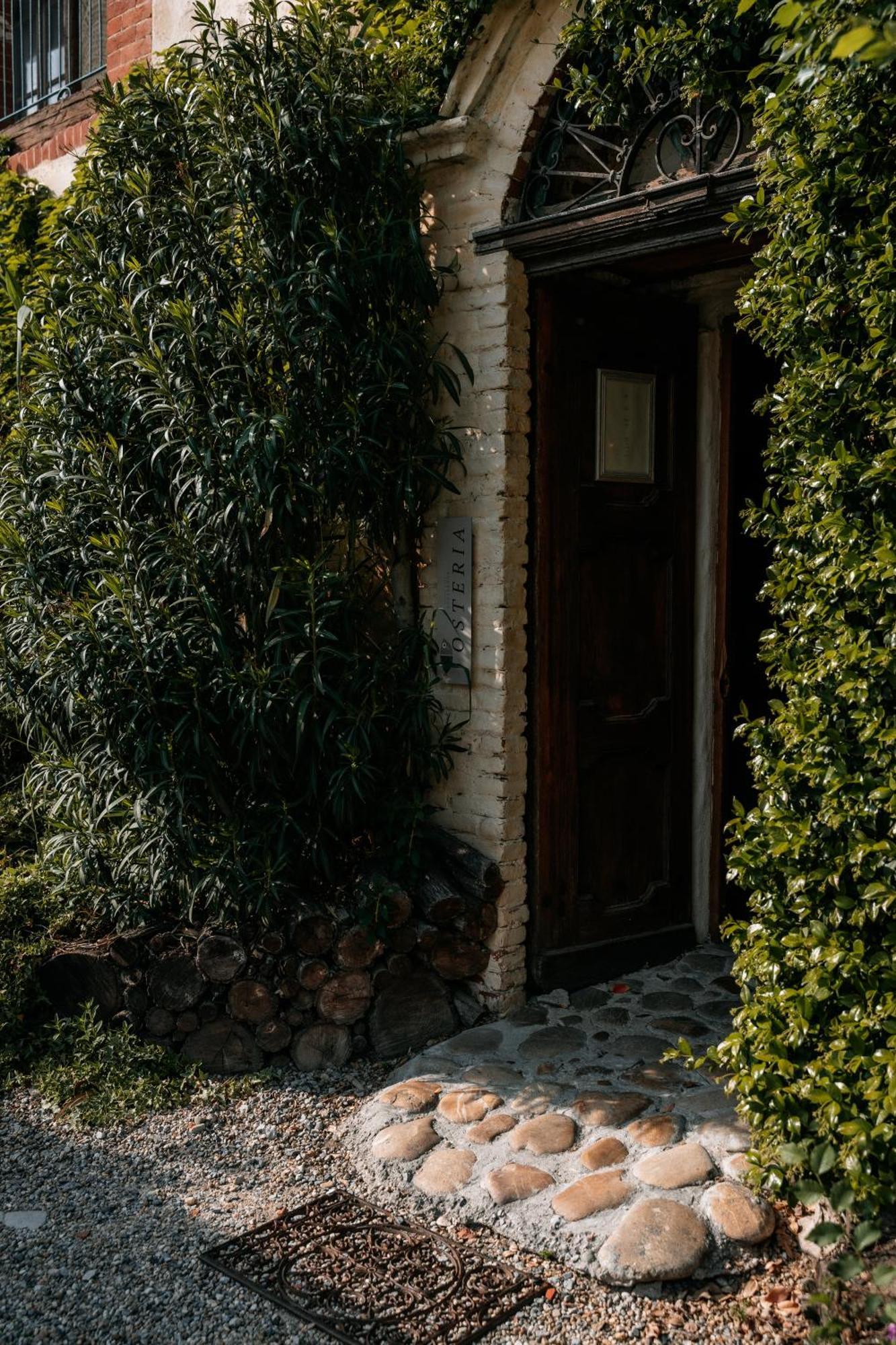 Villa Casa Scaparone Alba  Exterior foto
